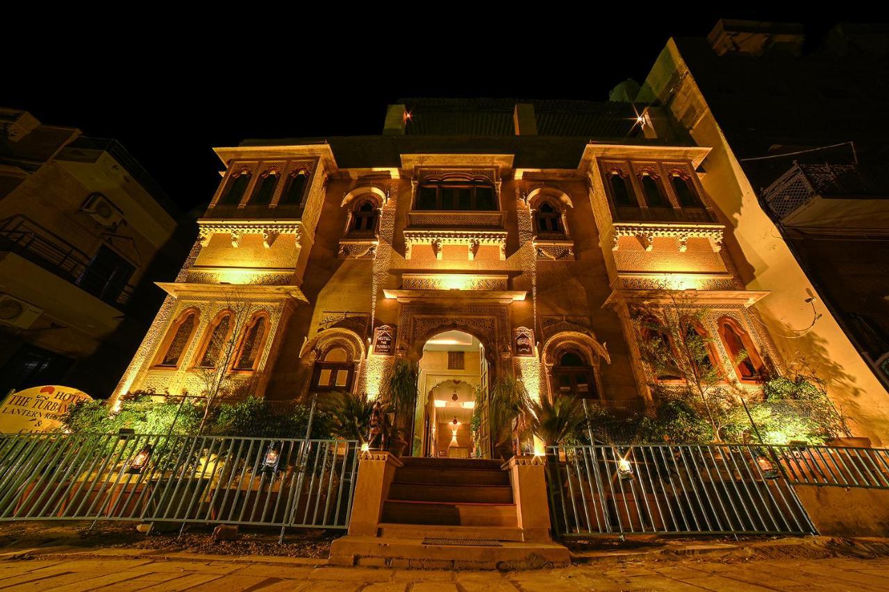 Hotel Turban House Jaisalmer Exterior foto